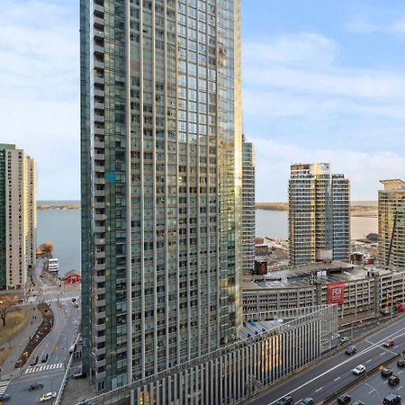 Home Away From Home Toronto Luaran gambar