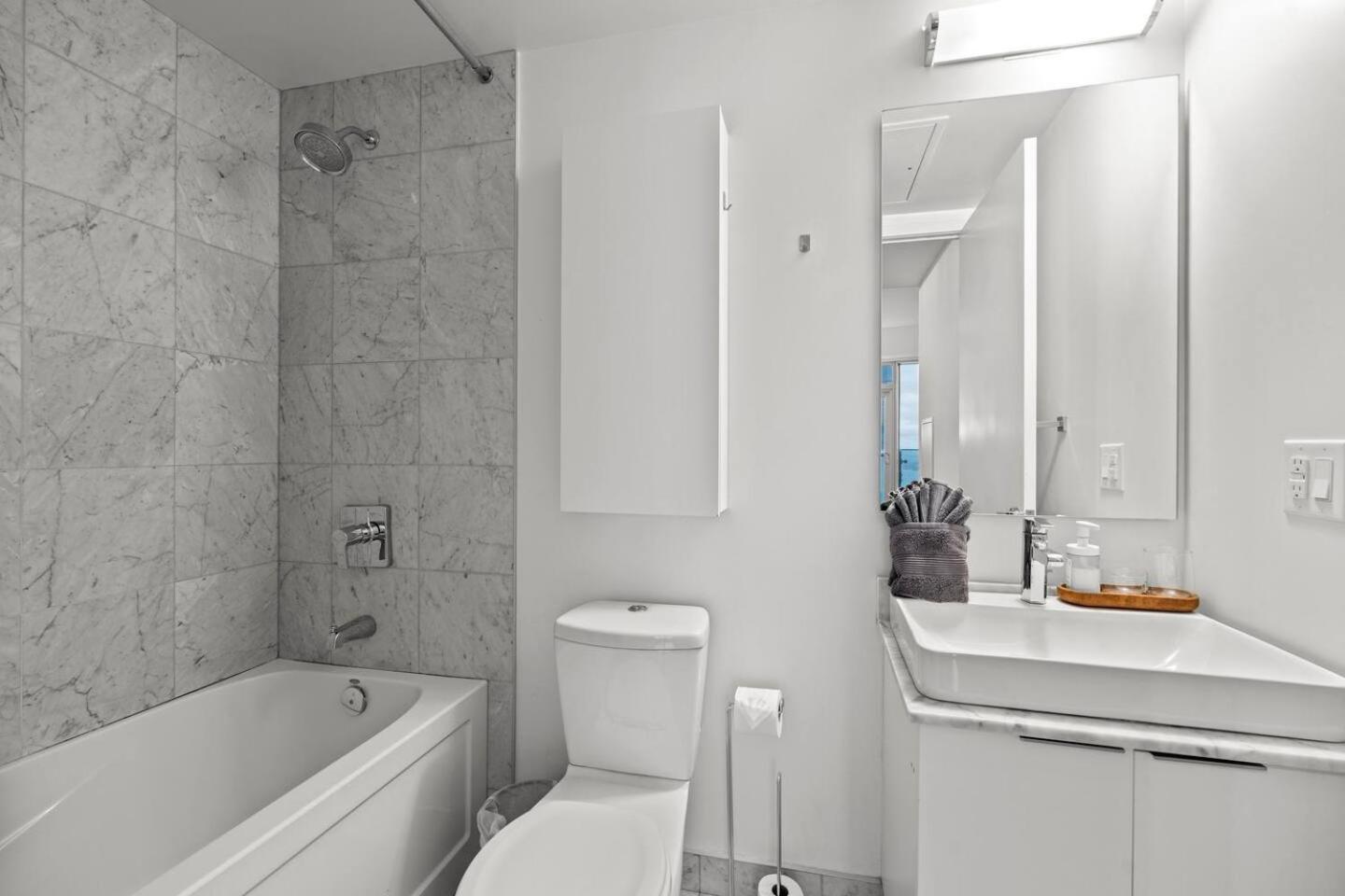 Home Away From Home Toronto Luaran gambar